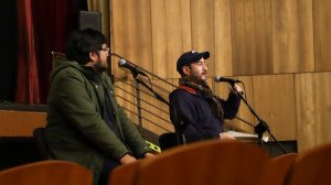 Teatro UdeC y Red Salas de Cine Chile inician una alianza colaborativa