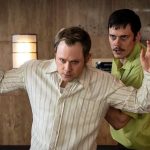 La Negociación: Gus Van Sant vuelve con todo