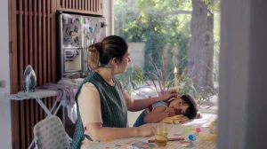 Ciclo Maestras de SALA K exhibirá “Limpia”, junto a Dominga Sotomayor