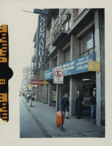 Se inaugura “Cine en Chile”, la exposición más completa sobre cine en el país