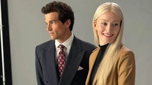 Love Story: John F. Kennedy Jr. y Carolyn Bessette