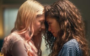 Mirá el tráiler de la tercera temporada de EUPHORIA
