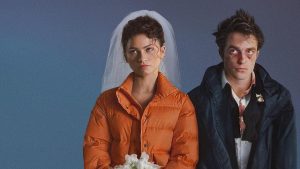 The Drama: Zendaya y Pattinson dan el sí a la comedia negra