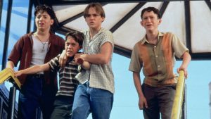 A 30 años de «Los Hijos de la Calle»