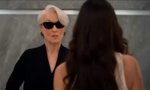 ¿Quieres ver en vivo la premiere de «El Diablo Viste a la Moda 2? Acá te decimos cómo