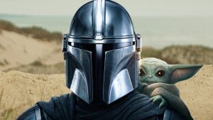 The Mandalorian and Grogu: aventura entretenida en una galaxia muy lejana
