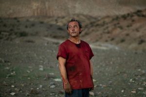 Mil pedazos: el silencio ensordecedor del paisaje