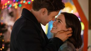 Voicemails for Isabelle: Leah McKendrick demuestra que la comedia romántica todavía tiene corazón