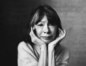Griffin Dunne retrata a su tía, Joan Didion, en íntimo documental