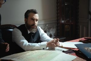 «Kalkatún, juicio a los Brujos»: confirma su estreno en cines para el 22 de octubre
