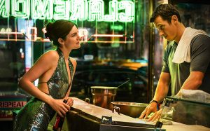 “One Night Only”:  Will Gluck convierte una premisa absurda en una divertida historia de amor