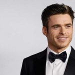 Richard Madden protagonizará Trauma, un nuevo thriller médico