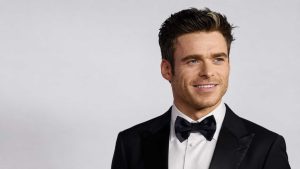 Richard Madden protagonizará Trauma, un nuevo thriller médico