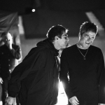 Oasis vuelve a hacer historia: el reencuentro de los Gallagher llega al cine
