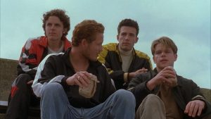Gus Van Sant en Centro Arte Alameda: su ciclo imperdible antes del estreno de Dead Man’s Wire