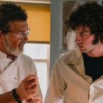 Un poco de Anthony Bourdain: llegó Tony a Prime